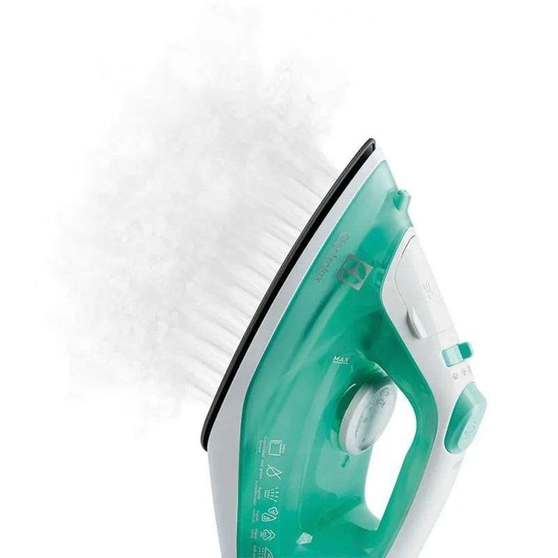 PlanchadeRopaElectrolux