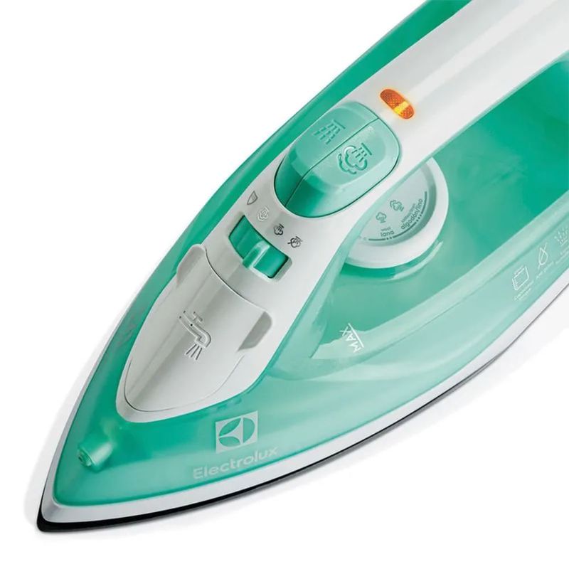 PlanchadeRopaElectrolux