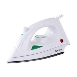 Plancha A Vapor Imaco ETA10 P8777 | 1000 Watts Color Blanco