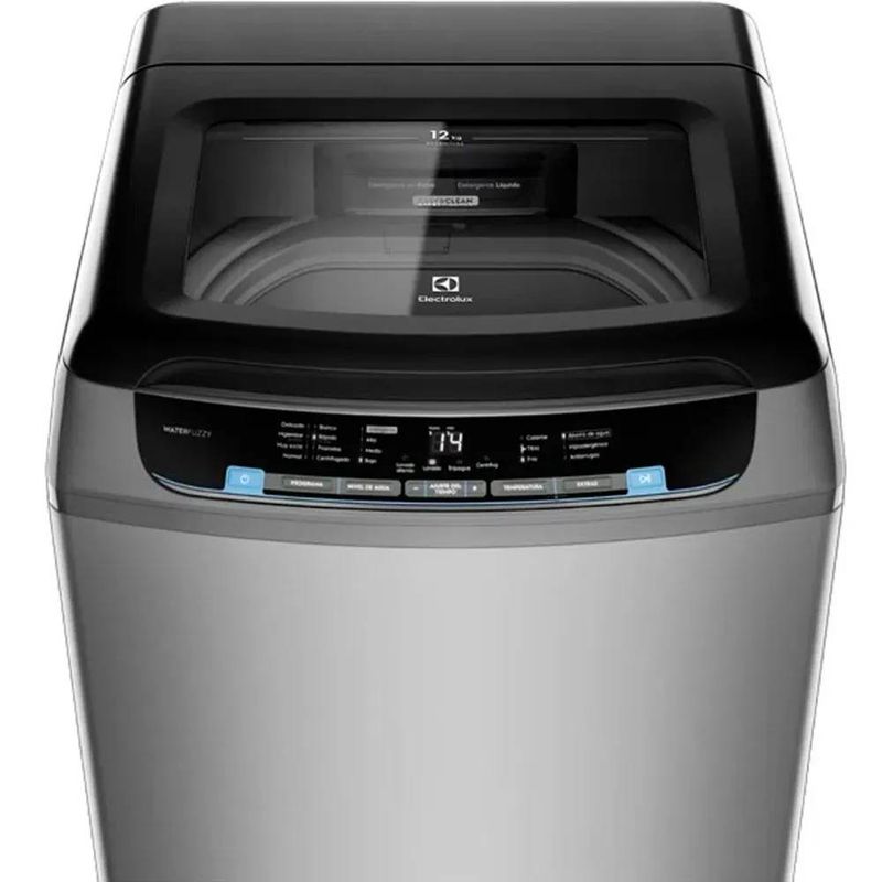 LavadoraAutomaticaElectroluxEWIX12F6CSG