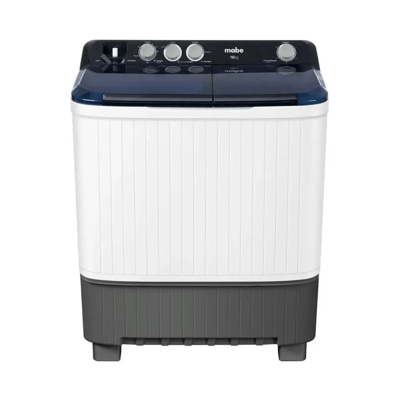 LavadoraCargasuperiorMABELMDX6124HBAB0