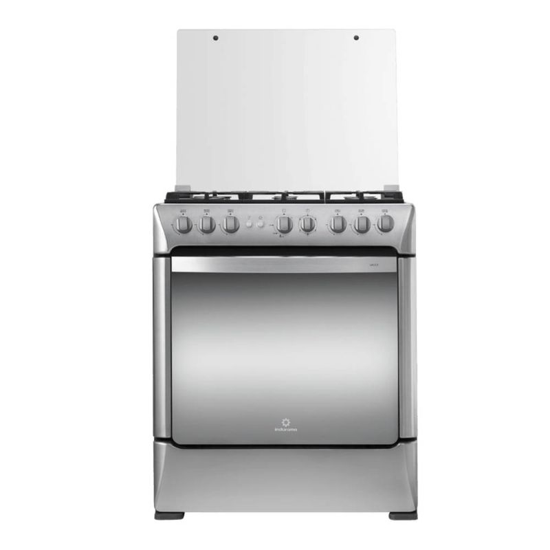 CocinaAGasInduramaGALICIAZAFIROCR