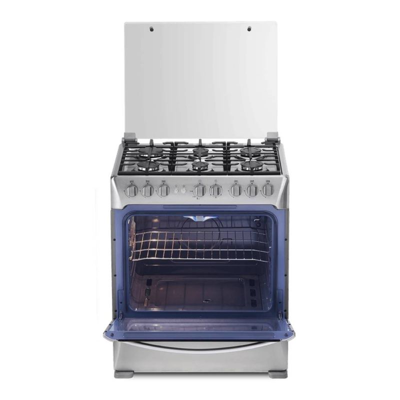 CocinaAGasInduramaGALICIAZAFIROCR