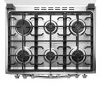 CocinaAGasInduramaGALICIAZAFIROCR