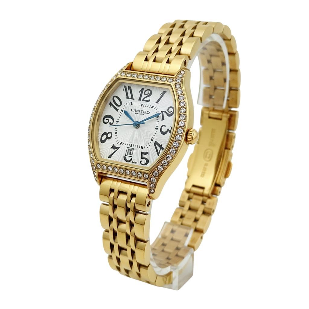 Reloj Limited Superior Limited Superior B001 P88644 | Color Dorado ...
