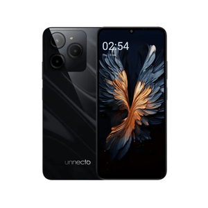 Celular Unnecto Bolt 20 P8918 | 6.75" 14GB(6GB+8GB) RAM 256GB Memoria Interna Color Negro
