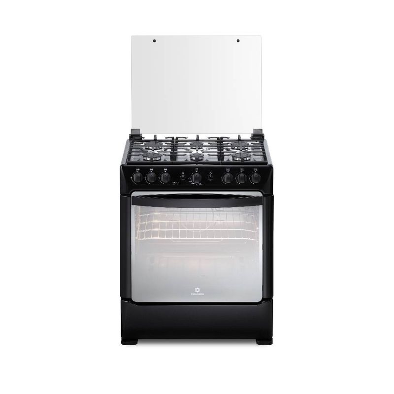 CocinaaGasInduramaSorrentoMaxgrillZafiro