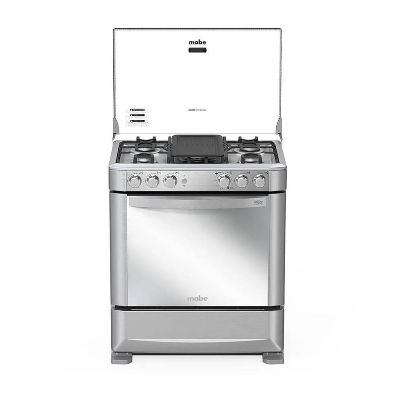 CocinaaGasMabeEM7625FX0