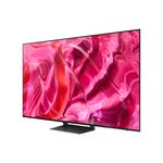 TelevisorQLEDSmartSamsungQN65S90CAPXPAfoto2