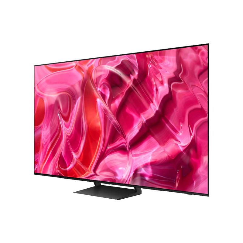 TelevisorQLEDSmartSamsungQN65S90CAPXPAfoto2