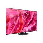 TelevisorQLEDSmartSamsungQN65S90CAPXPAfoto3