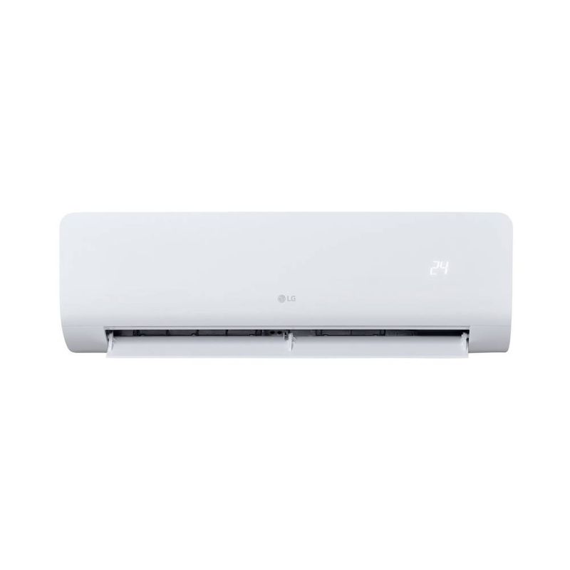 Aire Acondicionado Split Inverter Lg Vk242C31 P8878 | 24000 Btu Color Blanco-1774983123687