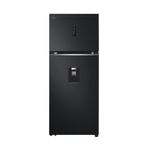 Refrigeradora Top Freezer Lg Vt40Apd P8878 | 14' 383 Litros Color Negro-1774984577705
