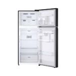 Refrigeradora Top Freezer Lg Vt40Apd P8878 | 14' 383 Litros Color Negro-1774984627223