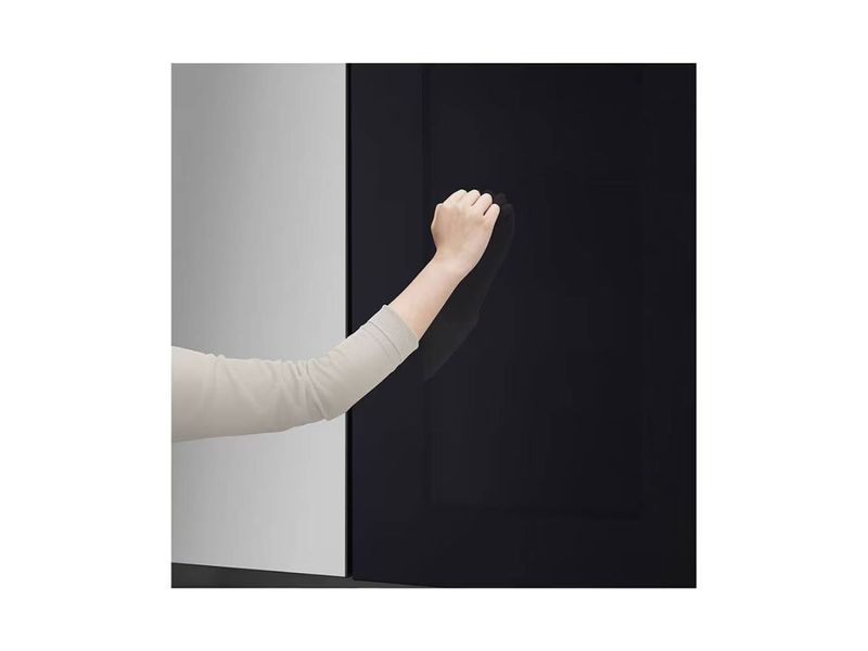 Refrigeradora Side By Side Lg Vs25Vvnw P8878 | 27' 694 Litros Color Silver-1774984770405