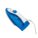 Plancha De Vapor Black+Decker Irbd350 P8898 | 250 Ml Color Azul-1775655768168