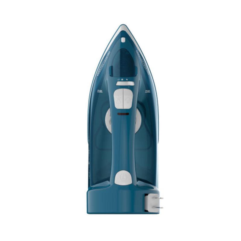 Plancha Black+Decker Icr004B-La P8898 | 250 Ml 1200 Watts Color Azul-1775593394639