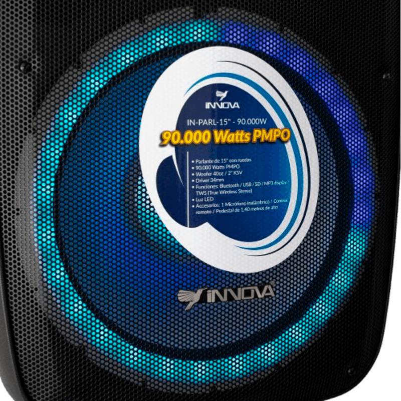 ParlanteInnova90000Watts