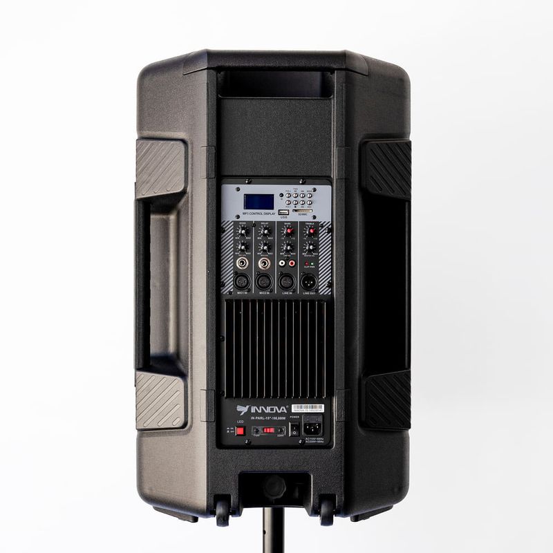 ParlanteInnova100000Watts