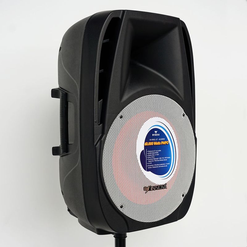 ParlanteInnovaInPar60000Watts