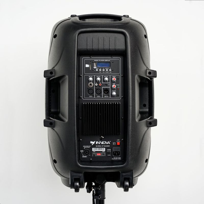 ParlanteInnovaInPar60000Watts