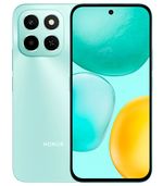Celular Honor X6C | 6GB Ram 256GB Memoria Interna Color Cyan-1777481449076
