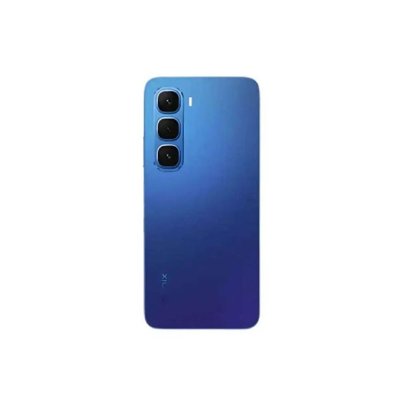 Celular Infinix Hot 60i X6728 | 4GB Ram 256GB Memoria Interna Color Azul-1777483243552