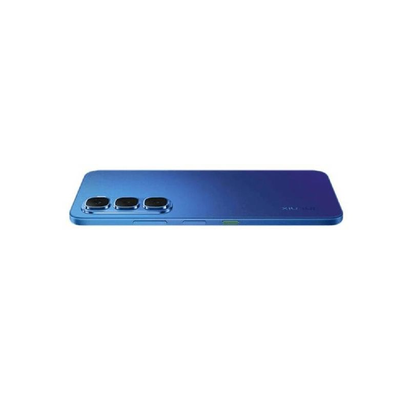 Celular Infinix Hot 60i X6728 | 4GB Ram 256GB Memoria Interna Color Azul-1777483246307