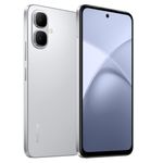 Celular Infinix Smart 10 | 4GB Ram 128GB Memoria Interna Color Gris-1777483514485