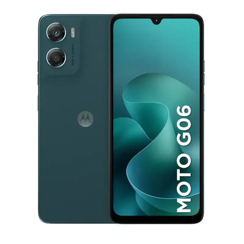 Celular Motorola G06 | 4GB Ram 256GB Memoria Interna Color Azul-1777483724327
