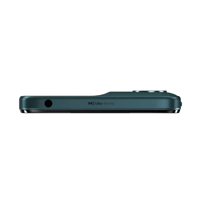 Celular Motorola G06 | 4GB Ram 256GB Memoria Interna Color Azul-1777483773380
