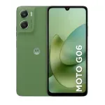 Celular Motorola G06 | 4GB Ram 256GB Memoria Interna Color Verde-1777483795873