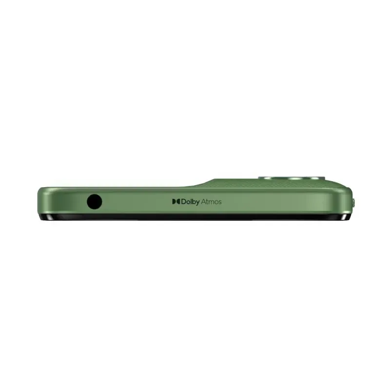 Celular Motorola G06 | 4GB Ram 256GB Memoria Interna Color Verde-1777483952614