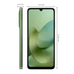 Celular Motorola G06 | 4GB Ram 256GB Memoria Interna Color Verde-1777483955790
