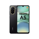 Celular Xiaomi A5 | 4GB Ram 128GB Memoria Interna Color Negro-1777484487407