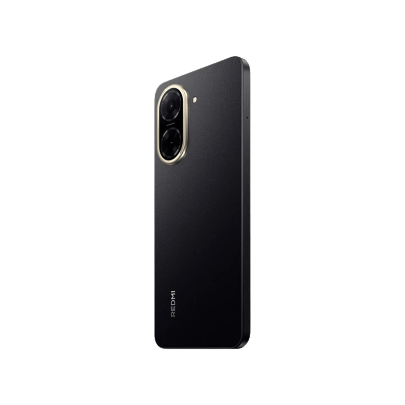 Celular Xiaomi A5 | 4GB Ram 128GB Memoria Interna Color Negro-1777484640412