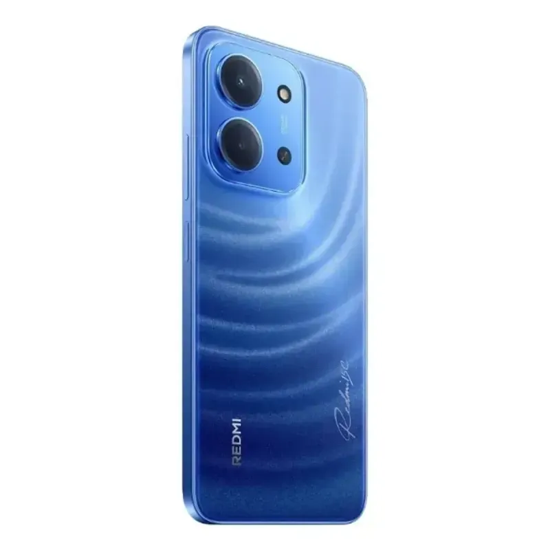 Celular Xiaomi Redmi 15C | 8GB Ram 256GB Memoria Interna Color Azul-1777484719311