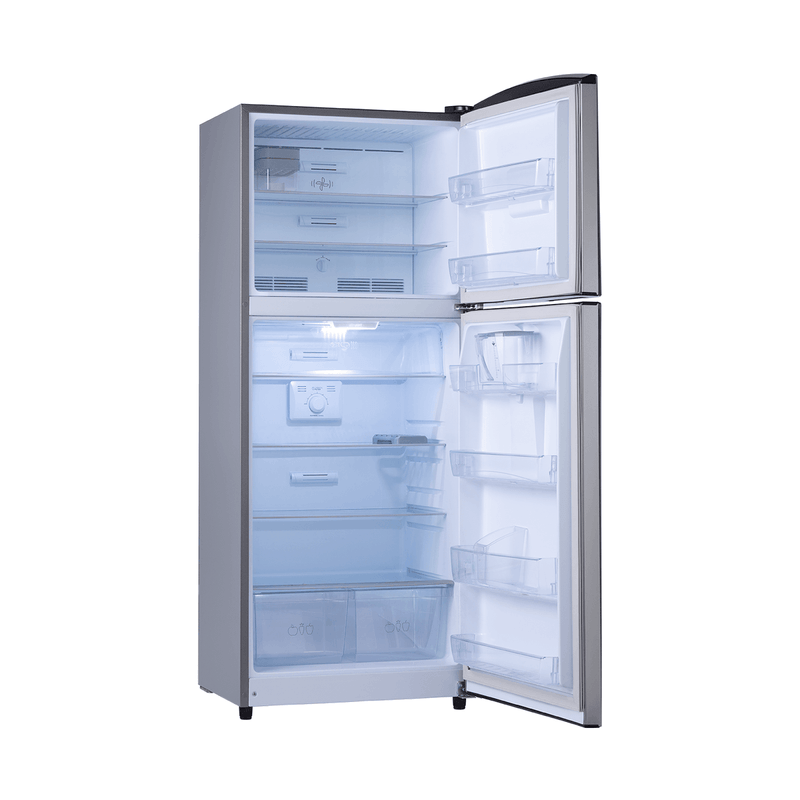 Refrigeradora Indurama RI- 580 MF CR| 18' 408 Lts Eficiencia Energética A Color Cromado-1777995863101