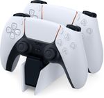 Estación de Carga Para Controles Dualsense PS5 | Color Blanco-1778700272569