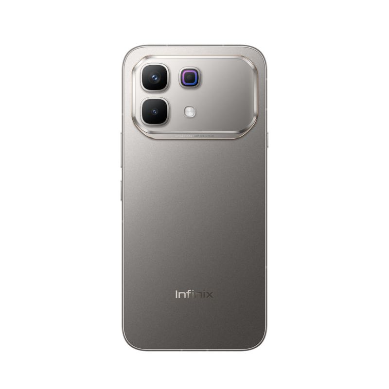 CELULAR INFX NOTE 60 PRO 8+256GB TITANIUM-1779369626320