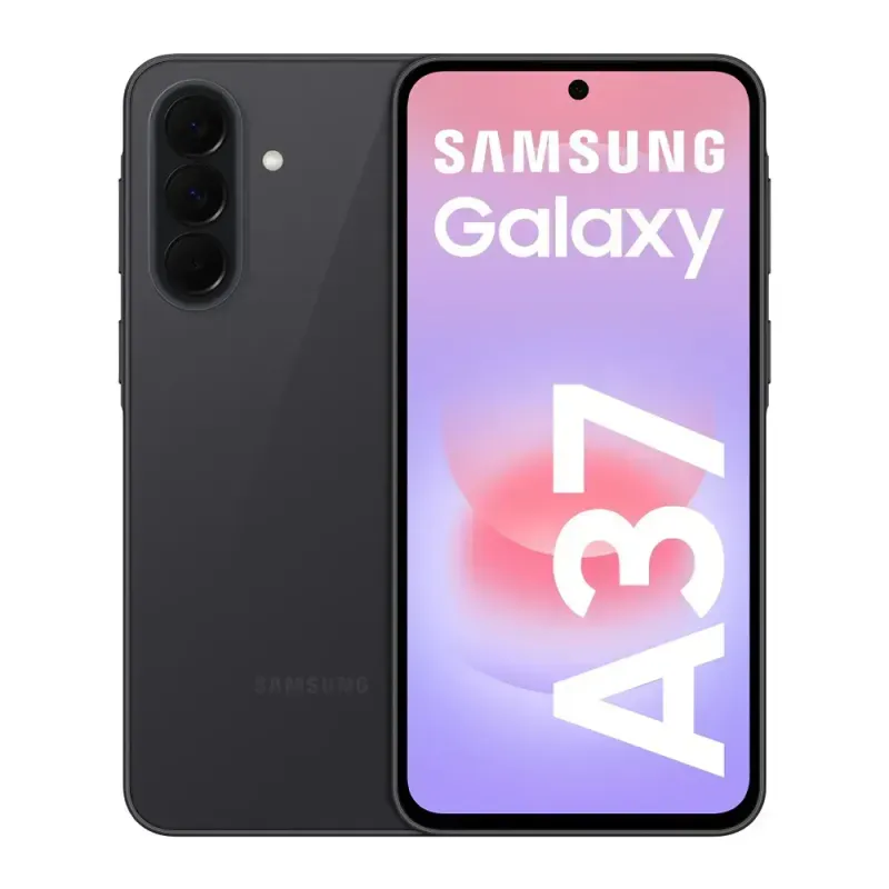 CELULAR SAMSUNG A37 8+256GB GRAY-1779391869882