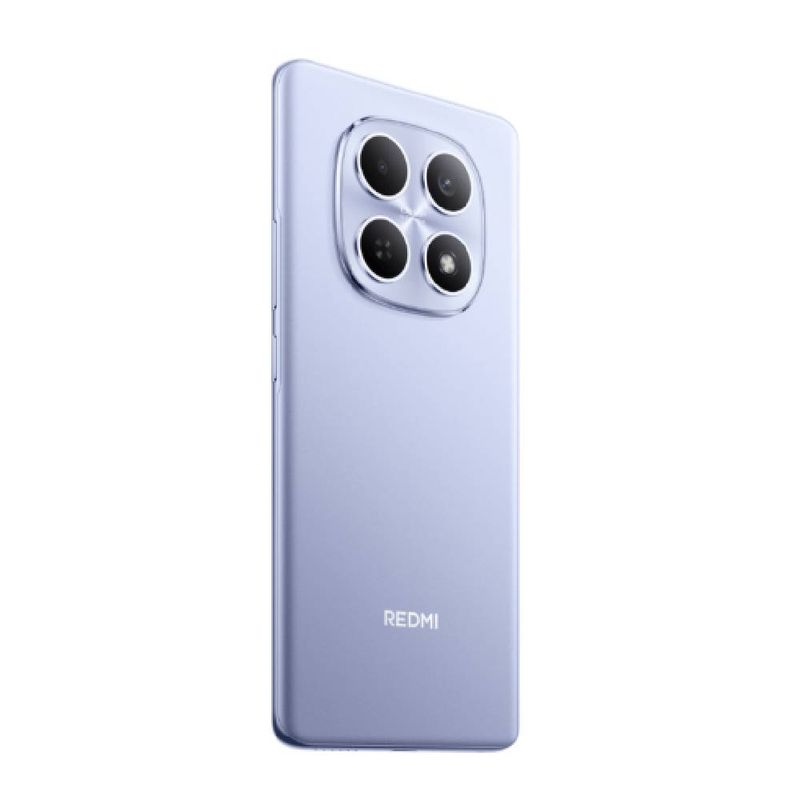 Celular Xiaomi Redmi Note 15 P88574 | 6,77" 8GB RAM 256GB Memoria Interna Color Purpura-1779981080208