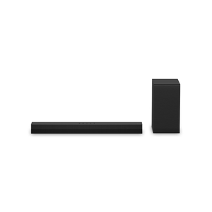 BARRA DE SONIDO LG S30A 140W