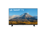 Televisor Led Smart Lg 32Lr650Bpsa P8878 | 32" Hd Color Negro-1774984824368