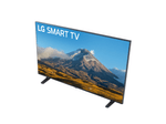 Televisor Led Smart Lg 32Lr650Bpsa P8878 | 32" Hd Color Negro-1774984866810