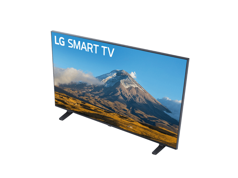 Televisor Led Smart Lg 32Lr650Bpsa P8878 | 32" Hd Color Negro-1774984866810