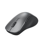 Mouse Recargable Profesional Lenovo P86390 | Color Gris-1790280208244
