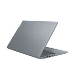 LAPTOP 15,6" IDEAPAD SLIM 3 ADM RYZEN 5 7520U 16GB RAM 512GB SSD ARTIC GREY-1793288242297