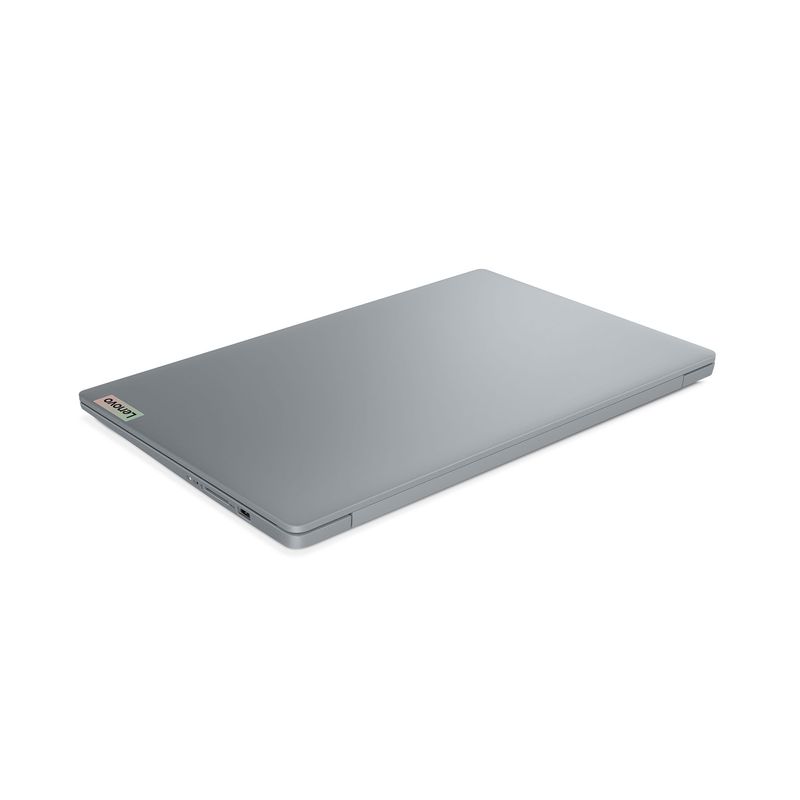 LAPTOP 15,6" IDEAPAD SLIM 3 ADM RYZEN 5 7520U 16GB RAM 512GB SSD ARTIC GREY-1793288253984